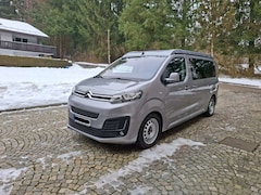 Bild des Angebotes Citroen Spacetourer Campster