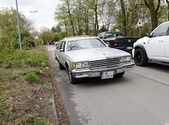 Bild des Angebotes Chevrolet Caprice Station Wagon