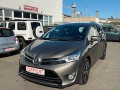 Bild des Angebotes Toyota Verso Edition-S+  2.HAND/KLIMA/KAMERA/8FACH/SHZ