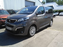 Bild des Angebotes Peugeot Traveller BlueHDi EAT8 Behindertengerecht/Lift