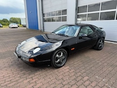 Bild des Angebotes Porsche 928 GTS DEUTSCH/TOP-ZUSTAND/KLIMA/SCHIEBEDACH
