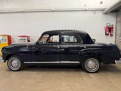 Bild des Angebotes Mercedes-Benz 180 Ponton