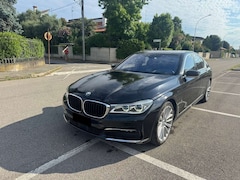 Bild des Angebotes BMW 740 740e iPerformance