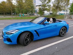 Bild des Angebotes BMW Z4 M Z4 Roadster sDrive30i Aut. Sport