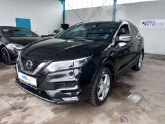 Bild des Angebotes Nissan Qashqai Visia