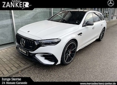 Bild des Angebotes Mercedes-Benz E 53 AMG Mercedes-AMG E 53 4M+ T PANO*PREMIUM*4DBURMESTER*