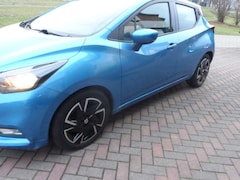 Bild des Angebotes Nissan Micra N-Way
