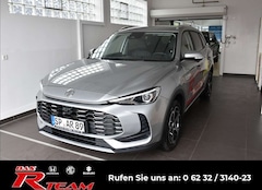 Bild des Angebotes MG ZS Comfort*Automatik*LED*Klima*Tempomat*
