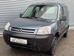 Bild des Angebotes Citroen Berlingo 1.4 First Kombi 2.Hand**