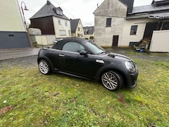 Bild des Angebotes MINI Cooper S Roadster MINI ROADSTER