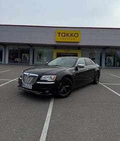 Bild des Angebotes Lancia Thema 3.0 V6 CRD 24V Automatik Executive