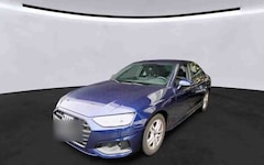 Bild des Angebotes Audi A4 40 TDI S tronic advanced   RFK   Ambiente