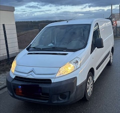Bild des Angebotes Citroen Jumpy 29 L2H1
