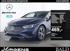 Bild des Angebotes Mercedes-Benz EQE 300 ElectricArt/DIGITAL/360/AHK/HA-Lenkung