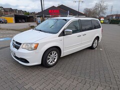 Bild des Angebotes Dodge Grand Caravan 3,6 LPG BRC 7 Sitze Leder