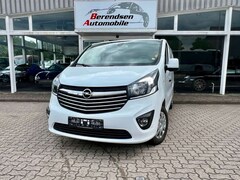 Bild des Angebotes Opel Vivaro VIVARO B SPORT L1H1/REGALE/SITZHZG./TÜV/SERV
