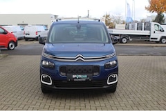 Bild des Angebotes Citroen Berlingo Feel Pack XL HDI 130 Navi Klimaautomatik Sitzheizu
