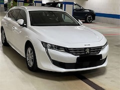 Bild des Angebotes Peugeot 508 SW Business Automatik/1.Hand/MWSt. ausweisba