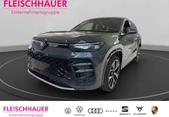 Bild des Angebotes VW Tayron 2.0 TDI 4Motion R-Line Sportpaket HUD AD StandHZG