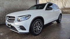Bild des Angebotes Mercedes-Benz GLC 250 d 4Matic 9G-TRONIC AMG Line Night Paket
