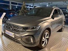 Bild des Angebotes VW T-Roc R-Line, AHK, Navi, LED Plus