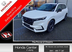Bild des Angebotes Honda CR-V e:PHEV Advance Tech 2WD LED/Navi
