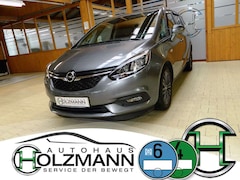 Bild des Angebotes Opel Zafira C 1.6 SIDI ecoFlex® 120 Jahre/Kamera/AHK