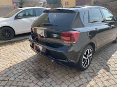 Bild des Angebotes VW Polo beats