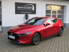 Bild des Angebotes Mazda 3 AUT. NAVI HEAD UP BOSE MATRIX LED 360° KAM