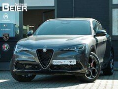 Bild des Angebotes Alfa Romeo Stelvio 2.2 JTDM Velove Q4 Navi/ ACC./ Sound-System Harman