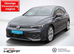 Bild des Angebotes VW Golf VIII 1.5 eHybrid GTE AHK BLACK STYLE IQ LIGHT PARK