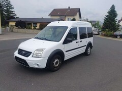 Bild des Angebotes Ford Tourneo Connect Trend lang (hoch 8 Sitzplätze