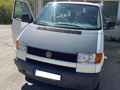 Bild des Angebotes VW T4 Multivan Multivan T4 70B ME2