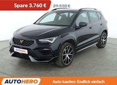 Bild des Angebotes CUPRA Ateca 2.0 TSI 4Drive Aut.*LED*ACC*360*BEATS*PANO*PDC*SHZ
