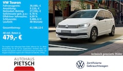 Bild des Angebotes VW Touran 1.5 TSI Goal