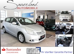 Bild des Angebotes Toyota Verso Edition PANO KLIMATRONIC PDC ALU