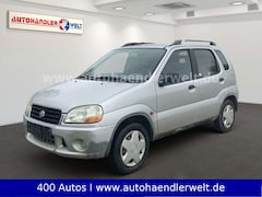 Suzuki Ignis 1.3 Klima