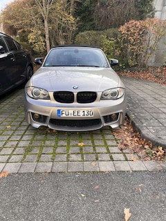 Bild des Angebotes BMW 120 120i Cabrio Aut.