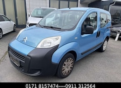 Bild des Angebotes Citroen Nemo Multispace  2.Hand