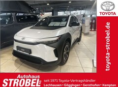 Bild des Angebotes Toyota bZ4X Comfort