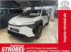 Bild des Angebotes Toyota bZ4X Comfort