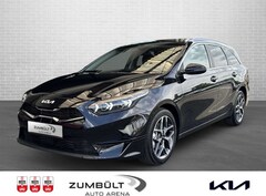 Bild des Angebotes Kia Ceed SW / cee'd SW Ultimate Edition 1.0 T-GDI DCT+ NAV ACC LM17 SHZ L
