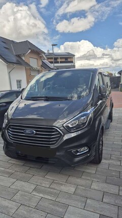 Bild des Angebotes Ford Tourneo Custom 320 L2H1 VA Autm. Titanium X