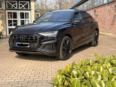 Bild des Angebotes Audi SQ8 4.0 TDI quattro  Optik-Paket schwarz 23 Zoll