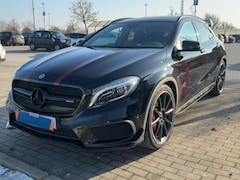 Bild des Angebotes Mercedes-Benz GLA 45 AMG 4M*BI-XENON*NAVI*PANO*KAMERA*H&K*