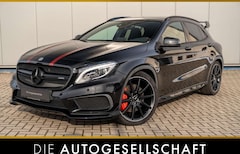 Bild des Angebotes Mercedes-Benz GLA 45 AMG 4M*BI-XENON*NAVI*PANO*KAMERA*H&K*