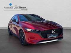 Bild des Angebotes Mazda 3 2.0L e-SKYACTIV X 186ps Homura