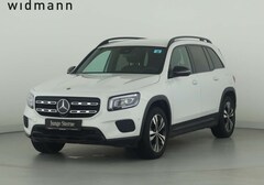 Bild des Angebotes Mercedes-Benz GLB 220 d *Progressive*AHK*PTS*Night-Paket*LED**