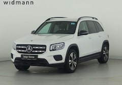 Bild des Angebotes Mercedes-Benz GLB 220 d *Progressive*AHK*PTS*Night-Paket*LED**