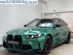 Bild des Angebotes BMW M3 xDr. Comp. Sitzlüftung ACC 360° CockpitProf